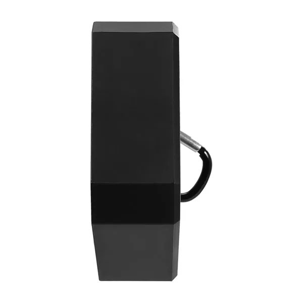 Wireless Bluetooth speaker with built-in rechargeable batter and detachable carabiner.... from ASI 56070 Gemline / Gemline®