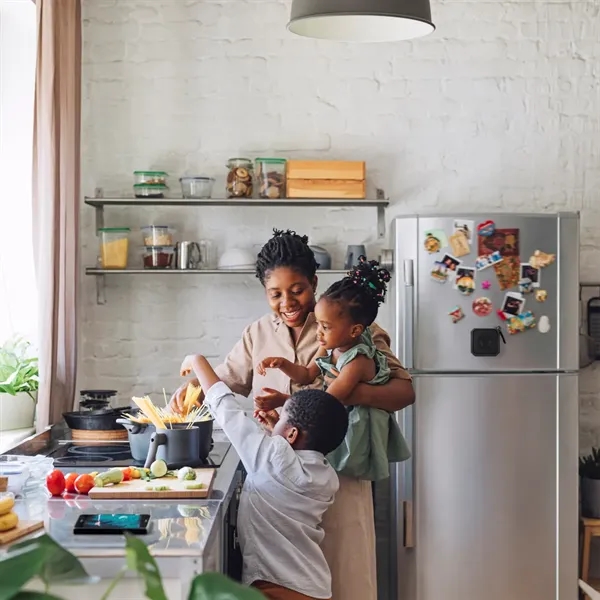 Wireless Bluetooth speaker with built-in rechargeable batter and detachable carabiner.... from ASI 56070 Gemline / Gemline®