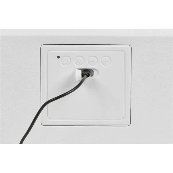 14 quart hard cooler with built-in, 5-watt wireless speakers.... from ASI 56070 Gemline / Gemline®