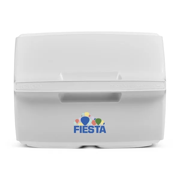 14 quart hard cooler with built-in, 5-watt wireless speakers.... from ASI 56070 Gemline / Gemline®