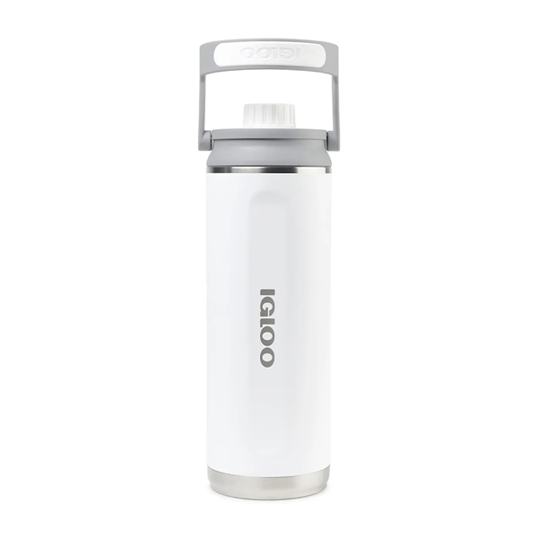 46 oz. insulated stainless steel bottle with leakproof lid.... from ASI 56070 Gemline / Gemline®