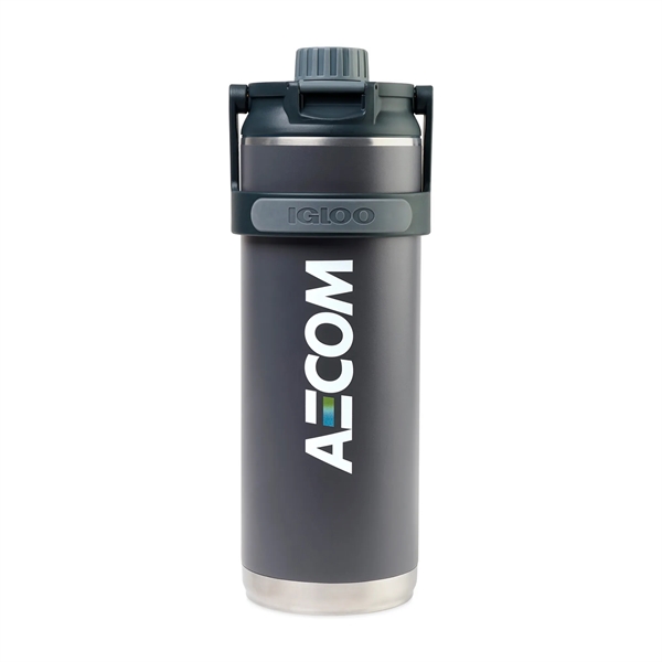 46 oz. insulated stainless steel bottle with leakproof lid.... from ASI 56070 Gemline / Gemline®