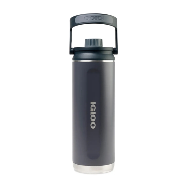 46 oz. insulated stainless steel bottle with leakproof lid.... from ASI 56070 Gemline / Gemline®