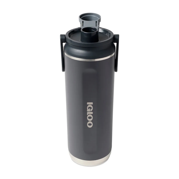 46 oz. insulated stainless steel bottle with leakproof lid.... from ASI 56070 Gemline / Gemline®