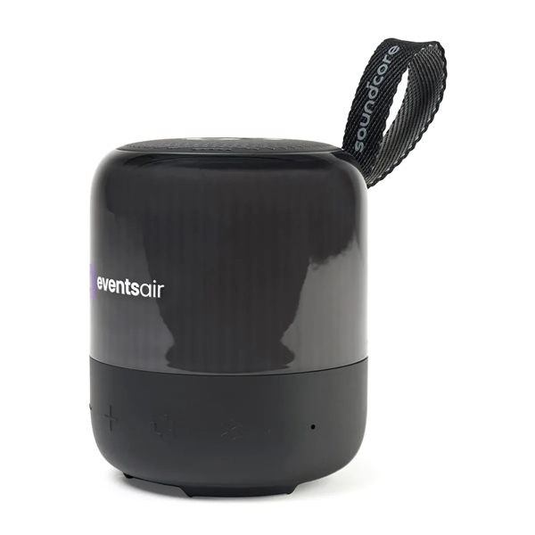 Portable Bluetooth speaker with 360 degree light show.... from ASI 56070 Gemline / Gemline®