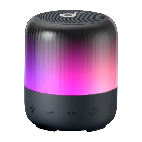 Portable Bluetooth speaker with 360 degree light show.... from ASI 56070 Gemline / Gemline®