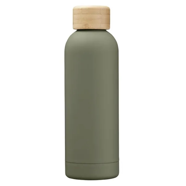 Eco-Friendly Bamboo Bottle 17 oz... from ASI 89971 Stuff A Mug