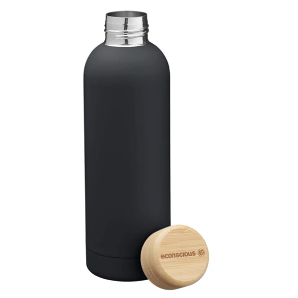 Eco-Friendly Bamboo Bottle 17 oz... from ASI 89971 Stuff A Mug