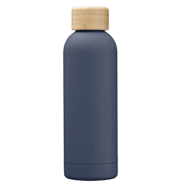 Eco-Friendly Bamboo Bottle 17 oz... from ASI 89971 Stuff A Mug
