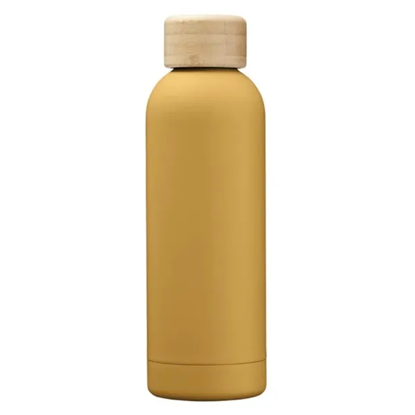 Eco-Friendly Bamboo Bottle 17 oz... from ASI 89971 Stuff A Mug