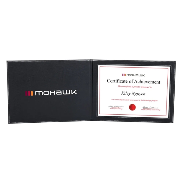 The Camden Certificate Holder is the perfect accessory to proudly exhibit... from ASI 84592 St Regis Group / St Regis