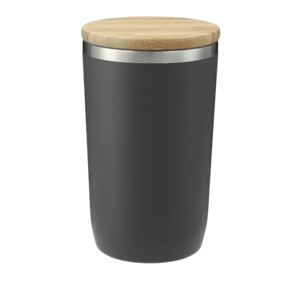 Eco Friendly Tumbler with Bamboo Lid... from ASI 89971 Stuff A Mug