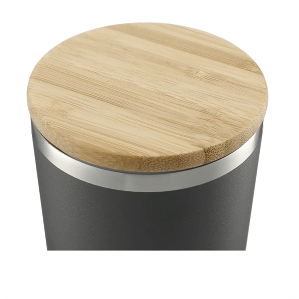 Eco Friendly Tumbler with Bamboo Lid... from ASI 89971 Stuff A Mug