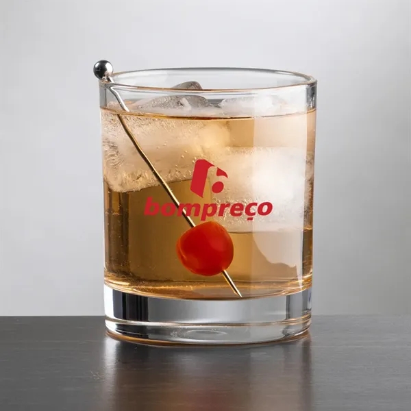 Styled as a traditional lowball glass, the Whitlock On-the-Rocks is the... from ASI 84592 St Regis Group