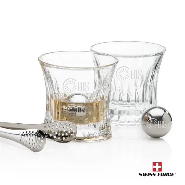 Swiss Force® S/S Balls & 2 Langstaff OTR... from ASI 84592 St Regis Group