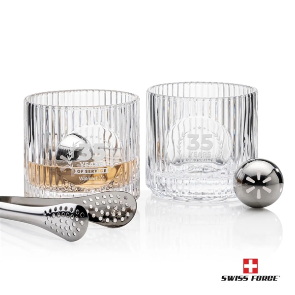 Swiss Force® S/S Balls & 2 Dillard OTR... from ASI 84592 St Regis Group