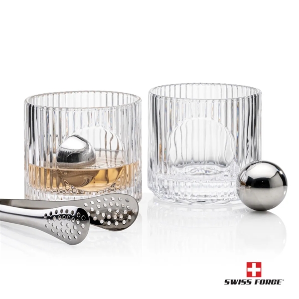 Swiss Force® S/S Balls & 2 Dillard OTR... from ASI 84592 St Regis Group