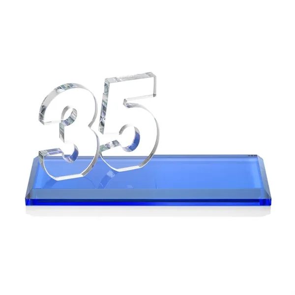 Celebrate employee loyalty with the Northam Anniversary Awards.... from ASI 84592 St Regis Group / St Regis