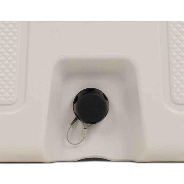 25-quart hard side cooler with 38 can capacity.... from ASI 56070 Gemline / Gemline®