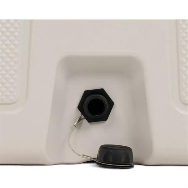 25-quart hard side cooler with 38 can capacity.... from ASI 56070 Gemline / Gemline®