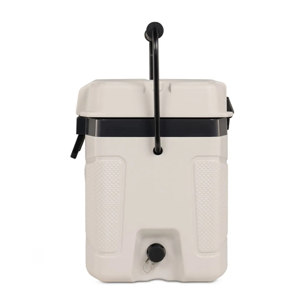 25-quart hard side cooler with 38 can capacity.... from ASI 56070 Gemline / Gemline®