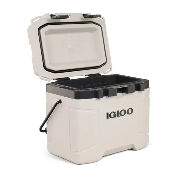25-quart hard side cooler with 38 can capacity.... from ASI 56070 Gemline / Gemline®