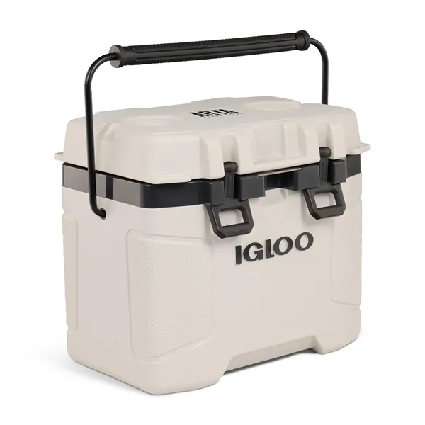 25-quart hard side cooler with 38 can capacity.... from ASI 56070 Gemline / Gemline®
