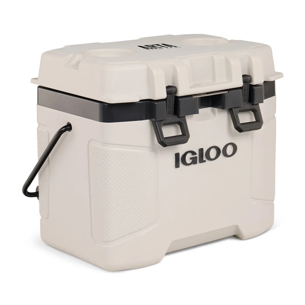25-quart hard side cooler with 38 can capacity.... from ASI 56070 Gemline / Gemline®