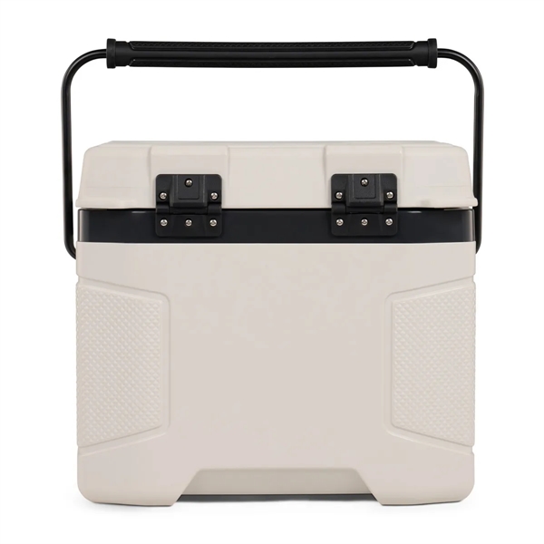25-quart hard side cooler with 38 can capacity.... from ASI 56070 Gemline / Gemline®