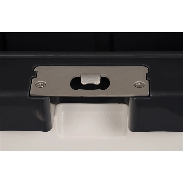 25-quart hard side cooler with 38 can capacity.... from ASI 56070 Gemline / Gemline®