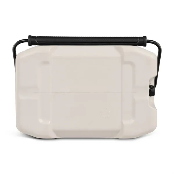 25-quart hard side cooler with 38 can capacity.... from ASI 56070 Gemline / Gemline®
