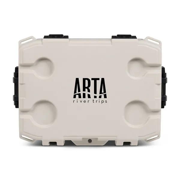 50-quart hard side cooler with 81 can capacity.... from ASI 56070 Gemline / Gemline®