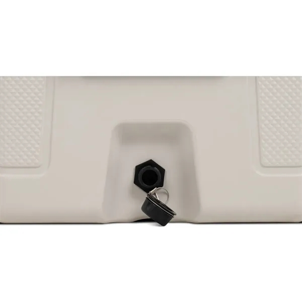 50-quart hard side cooler with 81 can capacity.... from ASI 56070 Gemline / Gemline®