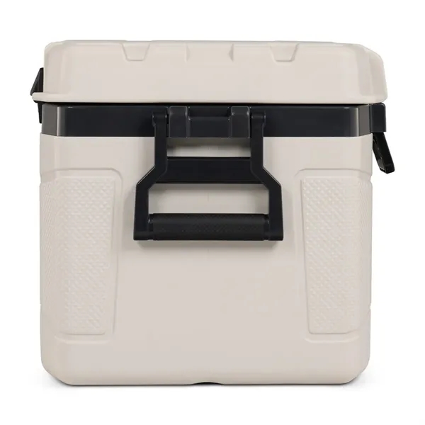 50-quart hard side cooler with 81 can capacity.... from ASI 56070 Gemline / Gemline®