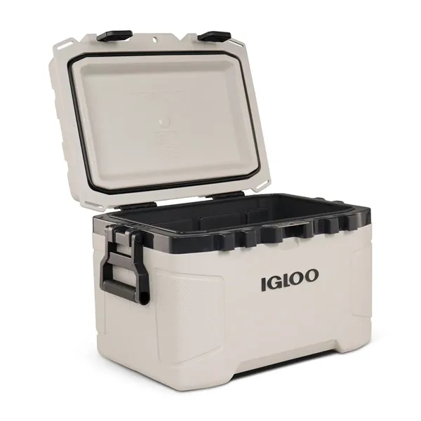 50-quart hard side cooler with 81 can capacity.... from ASI 56070 Gemline / Gemline®