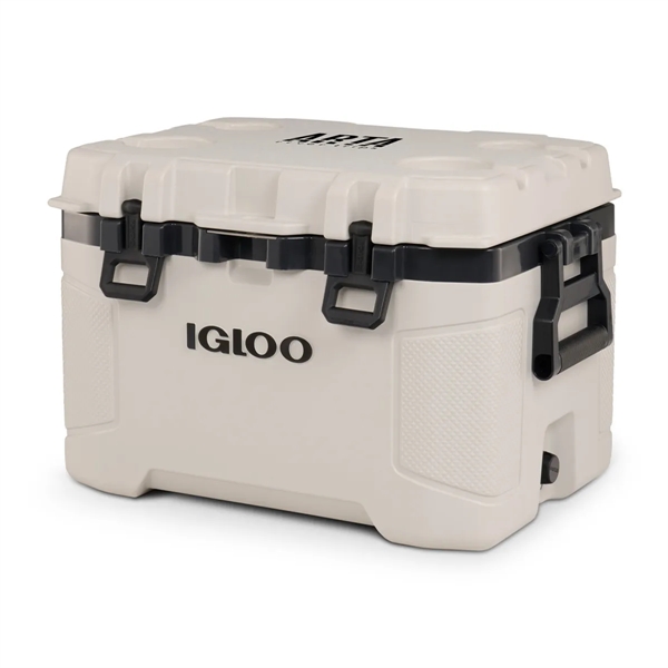 50-quart hard side cooler with 81 can capacity.... from ASI 56070 Gemline / Gemline®