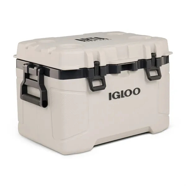 50-quart hard side cooler with 81 can capacity.... from ASI 56070 Gemline / Gemline®