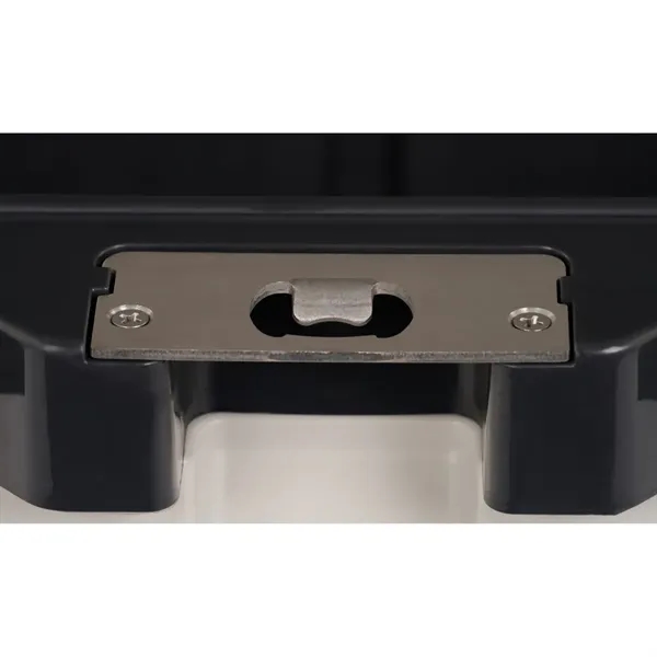 50-quart hard side cooler with 81 can capacity.... from ASI 56070 Gemline / Gemline®