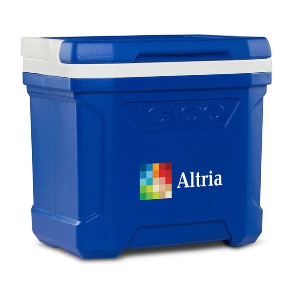 16 quart cooler with folding handle and 3 days of ice... from ASI 56070 Gemline / Gemline®