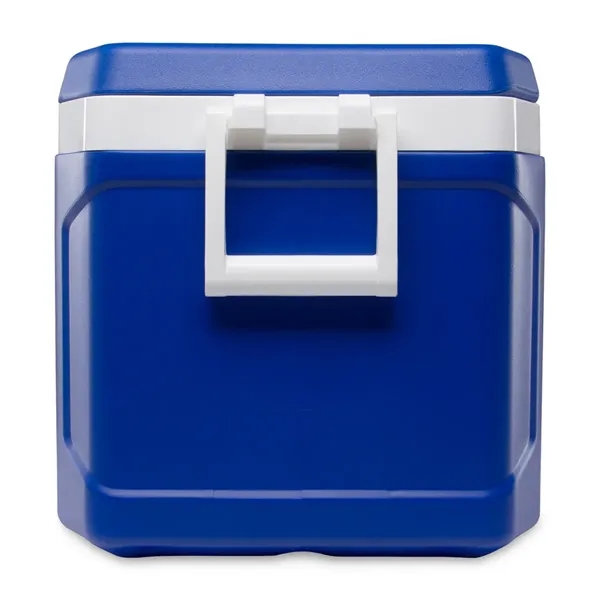 50 quart cooler with swing-up handles, tie-down loop feature and 78... from ASI 56070 Gemline / Gemline®