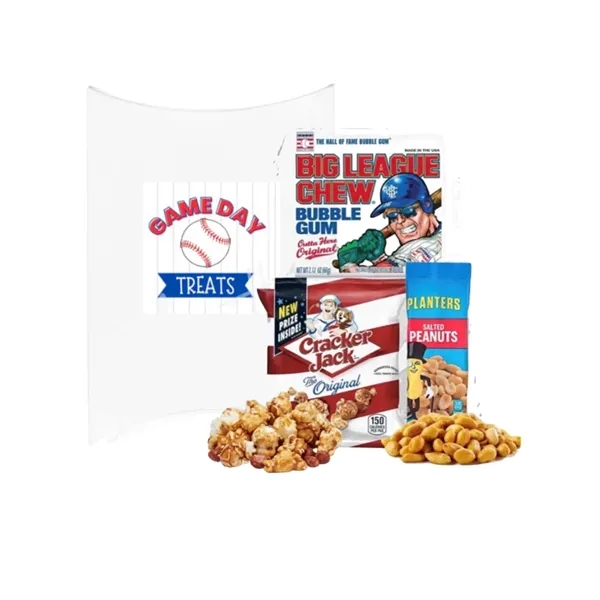 Game Day Snack Bag... from ASI 89971 Stuff A Mug