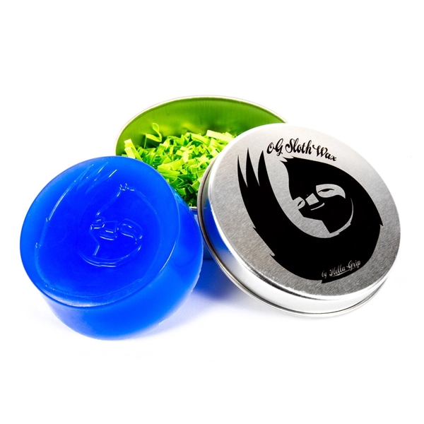 Molded Wax... from ASI 72657 Active Life Promo / Action Sports Promo