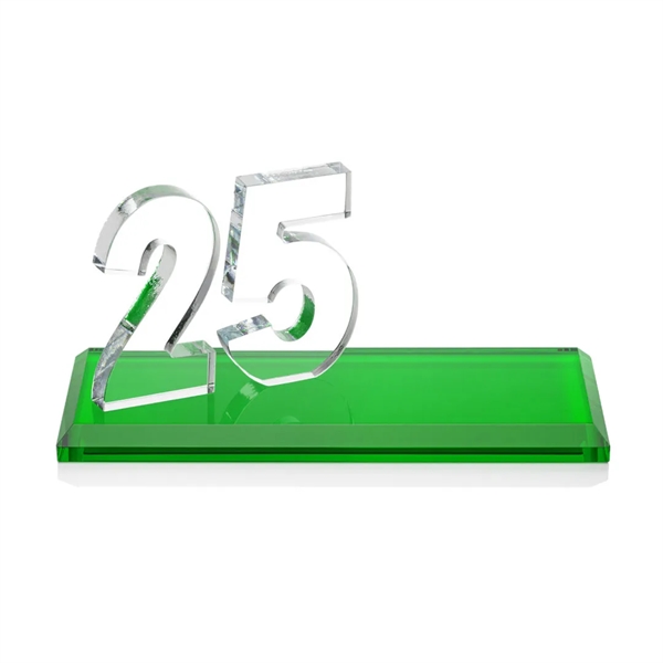 Celebrate employee loyalty with the Northam Anniversary Awards.... from ASI 84592 St Regis Group / St Regis