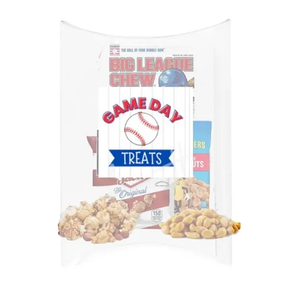 Game Day Snack Bag... from ASI 89971 Stuff A Mug