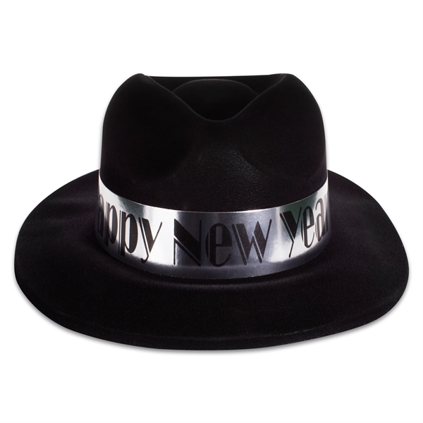 Silver midnight New Year's Eve party kit for 50 people with... from ASI 42016 Brighter Promotions Inc / Chemical Light™ Liquid Light