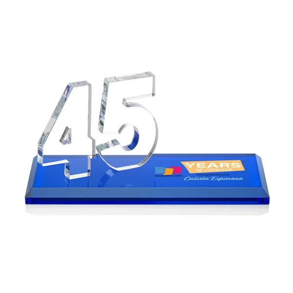 Celebrate employee loyalty with the Northam Anniversary Awards.... from ASI 84592 St Regis Group / St Regis