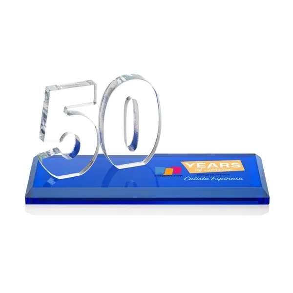 Celebrate employee loyalty with the Northam Anniversary Awards.... from ASI 84592 St Regis Group / St Regis