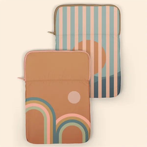 The Small version will fit 13-14 inch Macbook Pro or Macbook... from ASI 74710 Numo