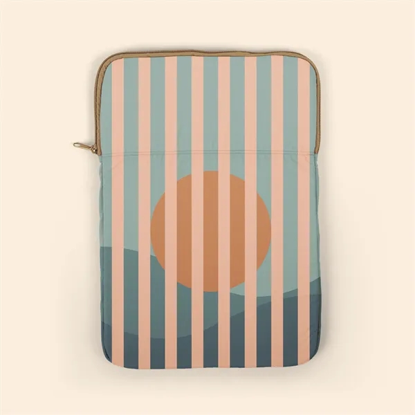 The Small version will fit 13-14 inch Macbook Pro or Macbook... from ASI 74710 Numo