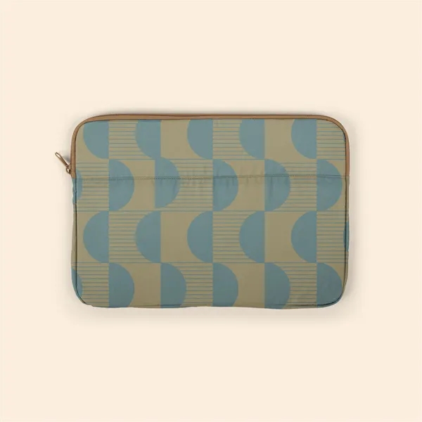 Laptop sleeves are made to fit the specific dimensions of MacBook... from ASI 74710 Numo